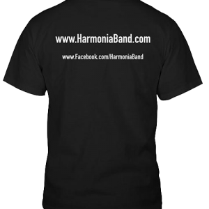 harmonia-t-shirt