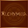 Alchymeia CD cover 90x