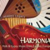 Harmonia Front Cover 90x